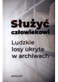 Służyć człowiekowi