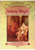 Wielkie Tajemnice Sekrety Magii