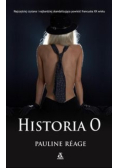 Historia O