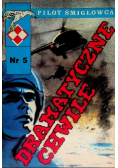 Pilot Śmigłowca Dramatyczne Chwile Nr 5