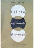 Teoria wychowania fizycznego