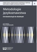 Metodologie językoznawstwa