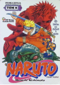 Naruto Tom 8