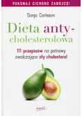 Dieta antycholesterolowa