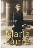 Maria Curie Biografia
