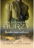 Kochankowie Burzy Tom 7 Gorzka cena wolności