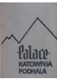 Palace Katownia Podhala
