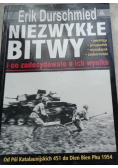 Niezwykłe Bitwy
