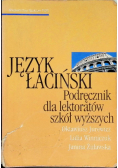 Język łaciński
