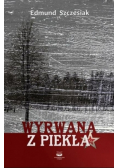 Wyrwana z piekła