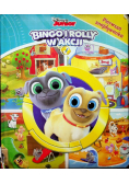 Bingo i Rolly w akcji