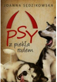 Psy z piekła rodem