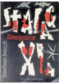 Stalag XI A Altengrabow
