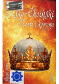 Tiara i korona Tom 1