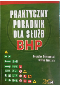 Praktyczny poradnik dla służb BHP