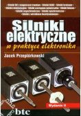 Silniki elektryczne w praktyce elektronika