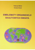 Emblematy organizacji skautowych świata