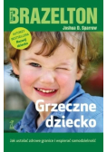 Grzeczne dziecko