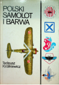 Polski samolot i barwa 1946-2016