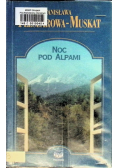 Noc pod Alpami