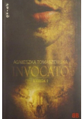 Invocato Księga 1
