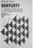 Konflikty i strategie