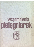 Wspomnienia pielęgniarek