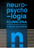 Neuropsychologia kliniczna