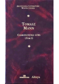 Czarodziejska góra Tom 2
