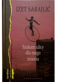 Szukam ulicy dla mego imienia