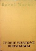Teorie wartości dodatkowej Część 3