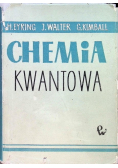 Chemia kwantowa