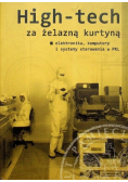 High - tech za żelazną kurtyną