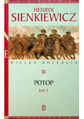 Wielka Kolekcja Potop Tom 3