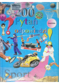 200 pytań i odpowiedzi Sport