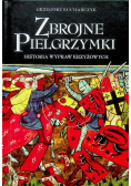 Zbrojne pielgrzymki