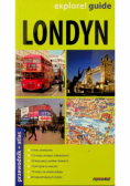 Londyn Explore guide