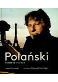 Polański Portret mistrza