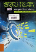 Metody i techniki zarządzania jakością