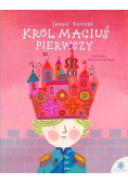 Król Maciuś Pierwszy