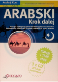 Arabski Krok dalej