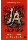 Ja, diablica