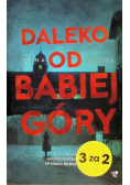Daleko od Babiej Góry