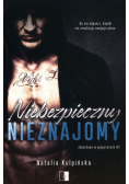 Zakochane w gangsterach Tom 2 Niebezpieczny