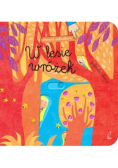 Przesuń paluszkiem W lesie wróżek