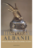 Historia Albanii