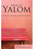 Kuracja według Schopenhauera