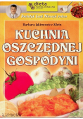 Kuchnia oszczędnej gospodyni