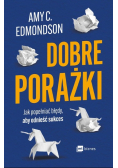 Dobre porażki