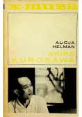 Akira Kurosawa